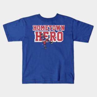 Adam Fox Hometown Hero Kids T-Shirt